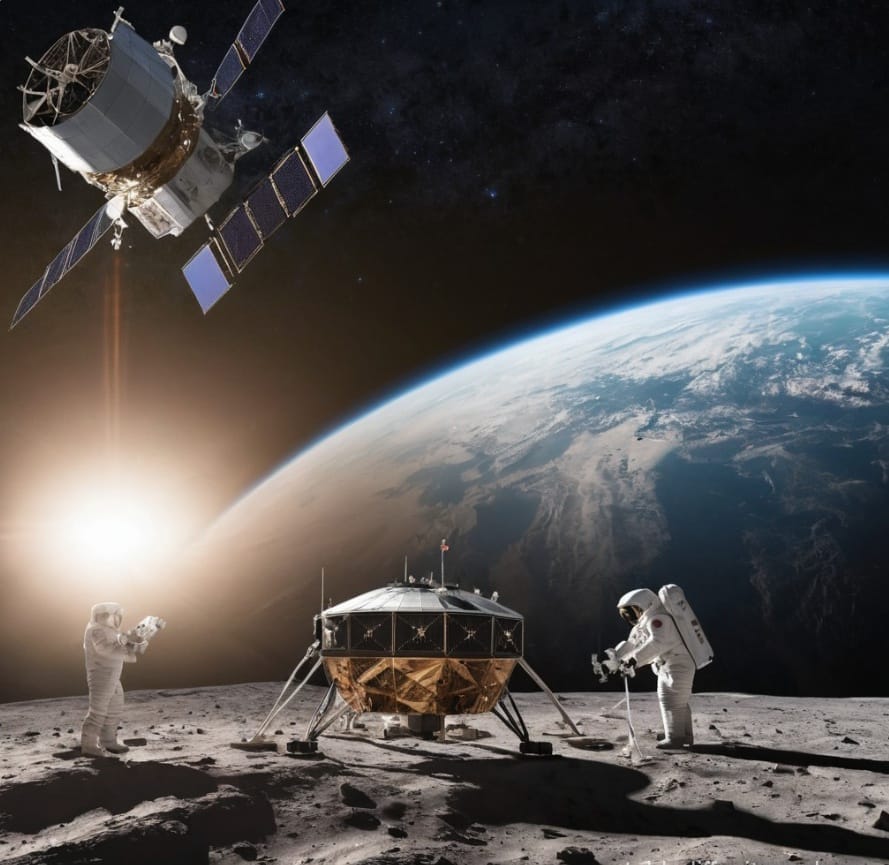 Robotics Additional Image